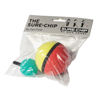 Sure-Chip by Dan Frost