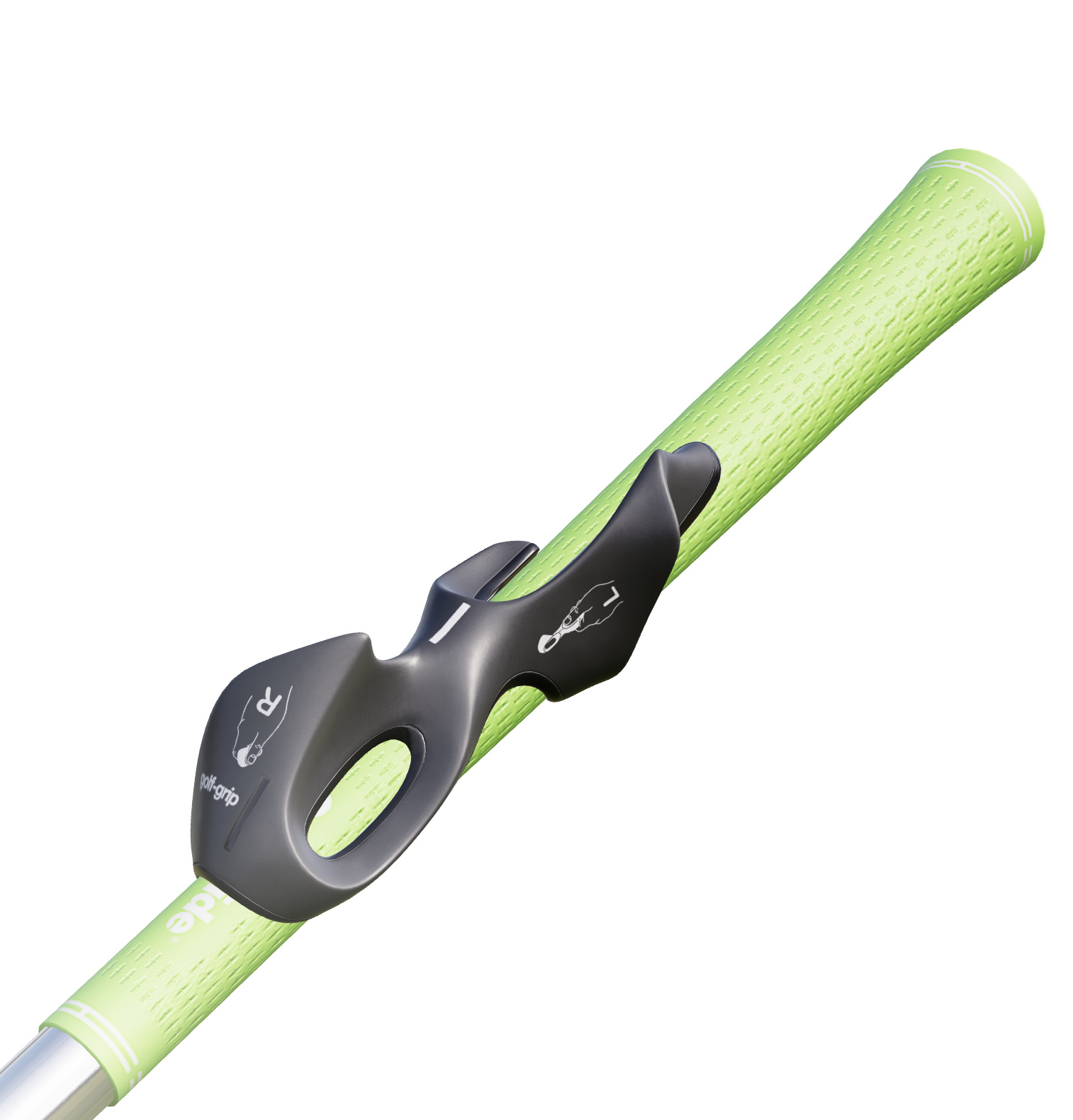 GolfGrip Trainer RH Golf Performance Store