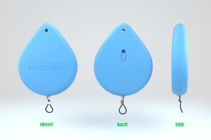 The RainDrop - Retractable Putting String as used by Dustin Johnson - Image 4