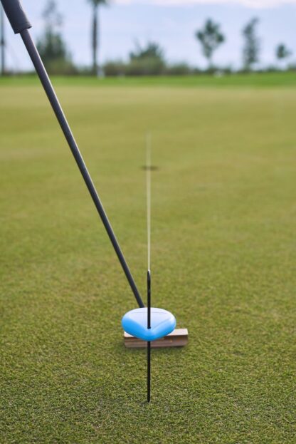 The RainDrop - Retractable Putting String as used by Dustin Johnson - Image 5
