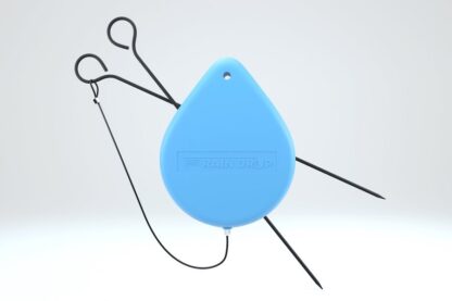 The RainDrop - Retractable Putting String as used by Dustin Johnson - Image 6