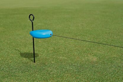 The RainDrop - Retractable Putting String as used by Dustin Johnson - Image 8