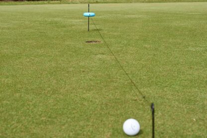 The RainDrop - Retractable Putting String as used by Dustin Johnson - Image 9