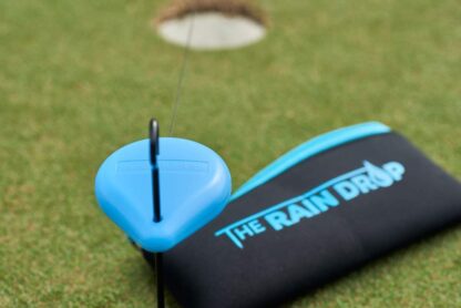 The RainDrop - Retractable Putting String as used by Dustin Johnson - Image 11