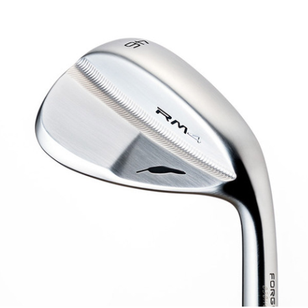Fourteen Golf RM-4 Chrome Forged Wedge - Custom Shaft