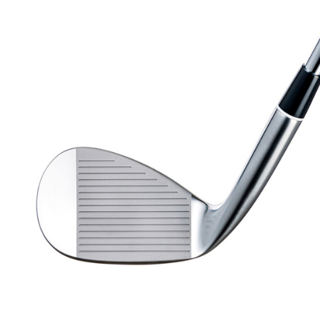 Fourteen Golf RM-4 Chrome Forged Wedge - Custom Shaft - Image 3