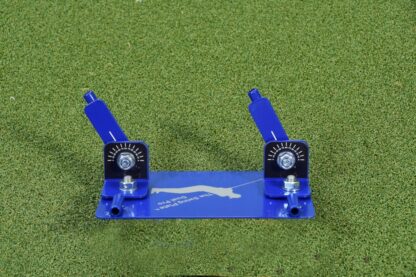 The Swing Plate Dual