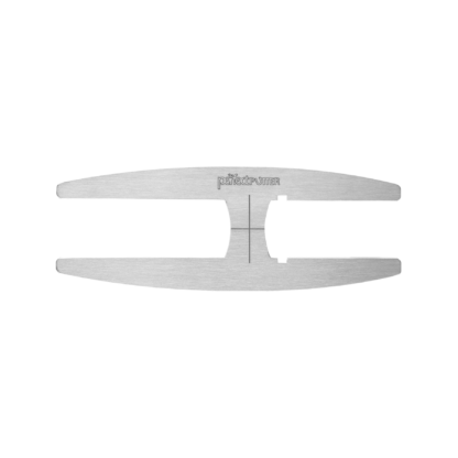 The Perfect Putter H Alignment Aid