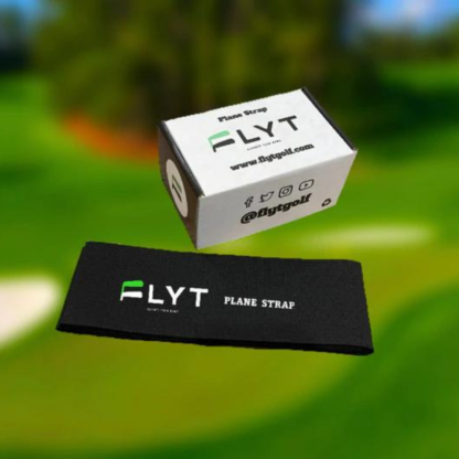 Flyt Golf Bundle - Image 9