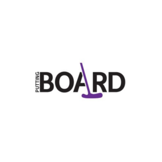 The Putting Board