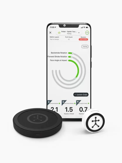 Blast Motion Speed Analyzer Package - Image 2