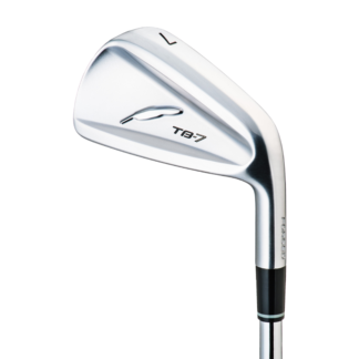 TB-7 Forged irons