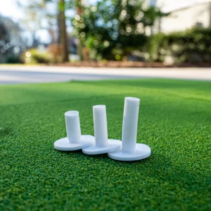 Rukket Range Pro 1.5 x 1.5m Folding Golf Hitting Mat - Image 3