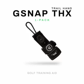 GSnap Trail Hand