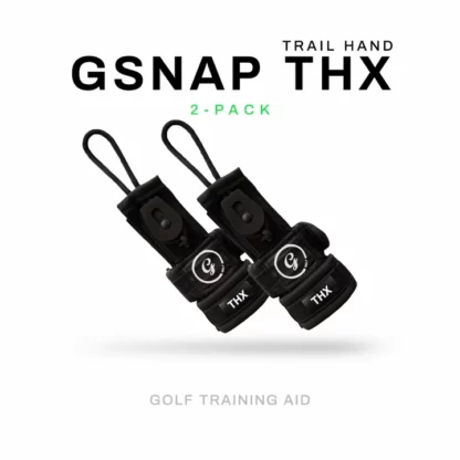 GSnap THX (Trail Hand) – Wrist Traning Aid - Image 5