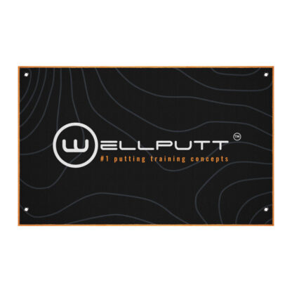 Wellputt Welltowel - NEW - Image 2
