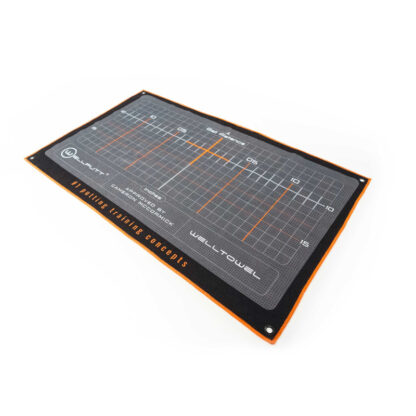 Wellputt Welltowel - NEW - Image 4
