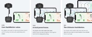 Hack Motion - Golf Performance Store