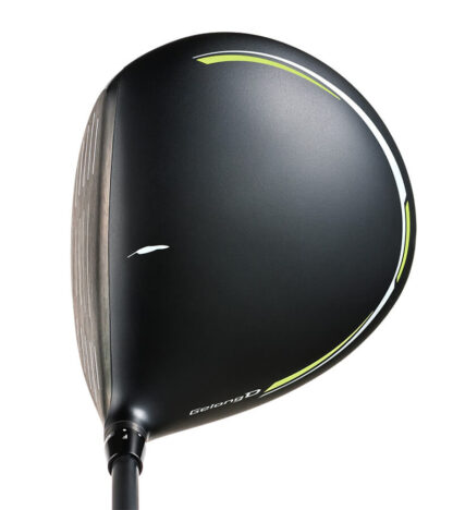 Fourteen GelongD DX-001 Driver - Image 2