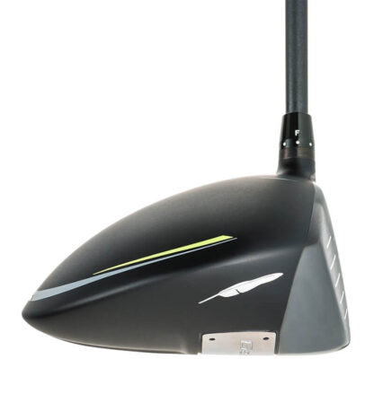 Fourteen GelongD DX-001 Driver - Image 4