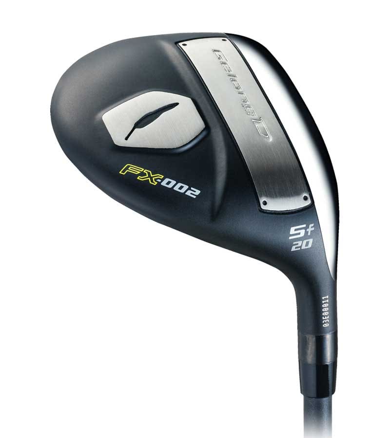 Fourteen GelongD FX-002