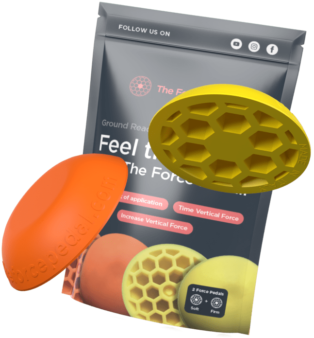 The Force Pedal Bundle