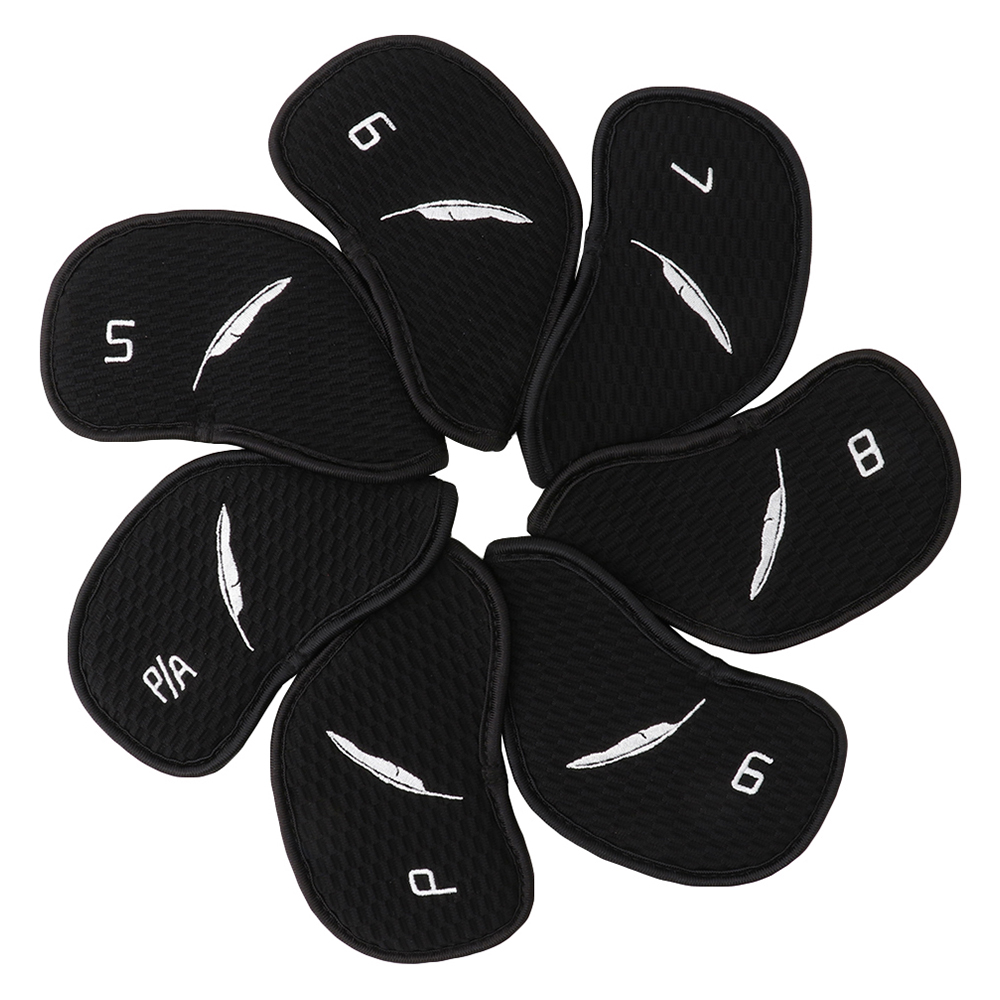 Fourteen Iron Head Cover Set 5i PA Golf Performance Store