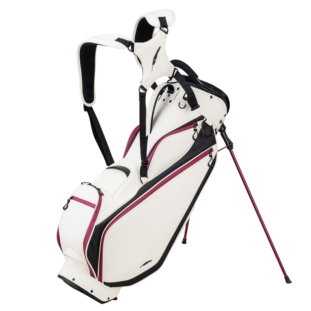 Fourteen Golf 2023 Stand Bag - Image 2