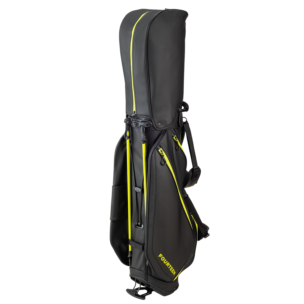 Fourteen Golf 2023 Stand Bag - Image 3