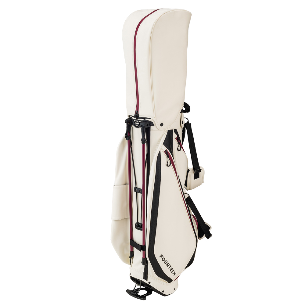 Fourteen Golf 2023 Stand Bag - Image 4