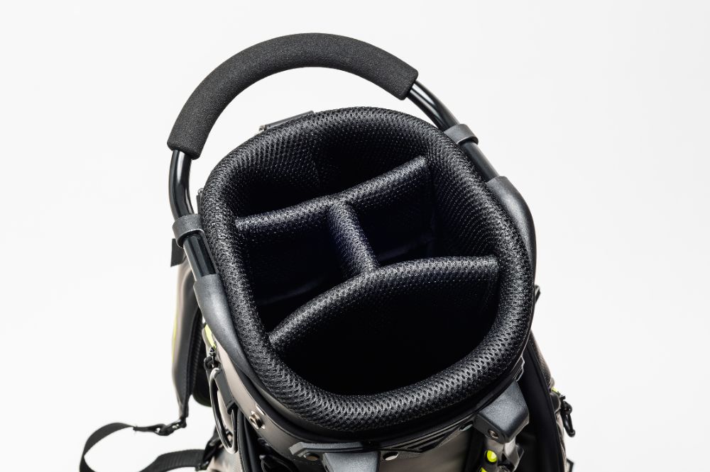 Fourteen Golf 2023 Stand Bag - Image 7