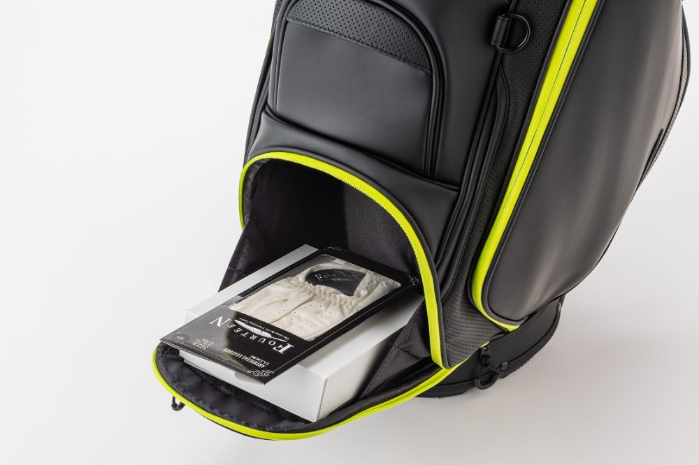 Fourteen Golf 2023 Stand Bag - Image 6