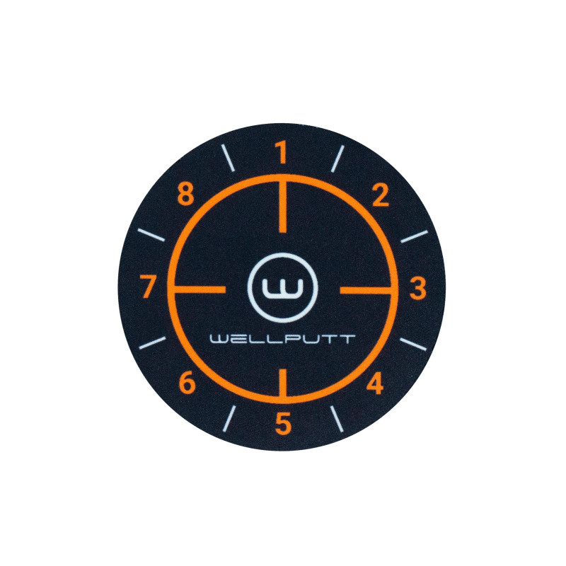 Wellputt Ghost Hole - 3S - Image 2