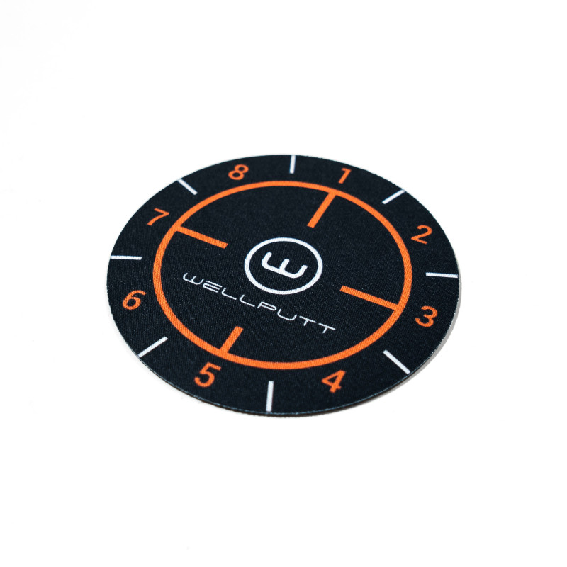 Wellputt Ghost Hole - 5 Pack - Image 2