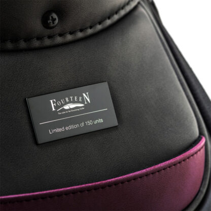 Fourteen 2024 Limited Edition Staff Bag - Image 3
