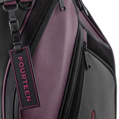 Fourteen 2024 Limited Edition Staff Bag - Image 5