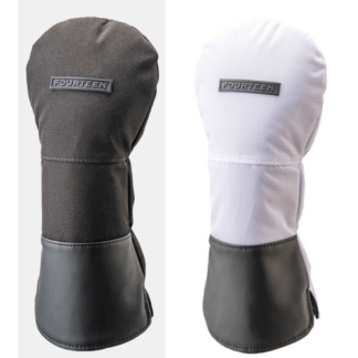 Fourteen 2024 Headcover