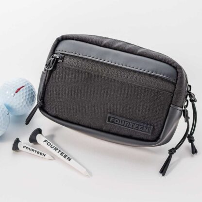 Fourteen Round Pouch - Image 2