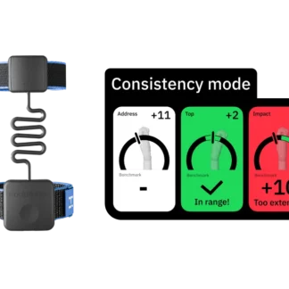 HackMotion V3 Core