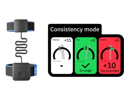 HackMotion V3 Core
