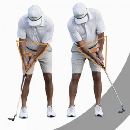 Orange Whip Putt Master - Image 2