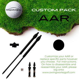 AAR Custom Pack
