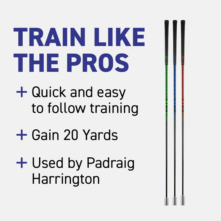 SuperSpeed Tour Speed Pro Training Bundle focuses on training like the pros with its speed training system