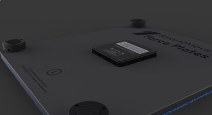 Smart2Move 1D Dual Force Plates - Image 7