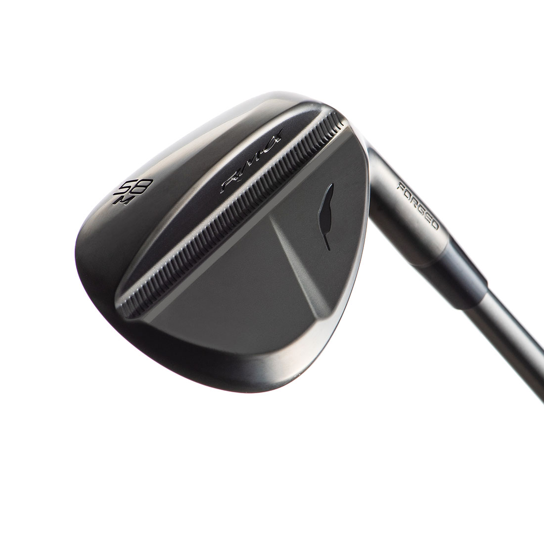 Fourteen Golf RM-α Black Wedge - Custom Shaft - Image 5
