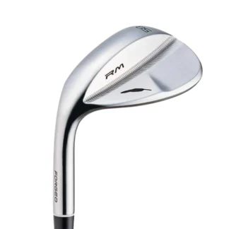 Fourteen RM-4 Chrome Wedge Left Hand - Custom Shaft