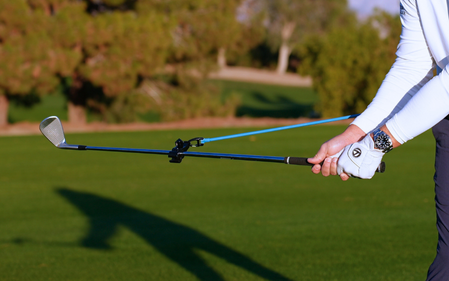 Full Swing Aids