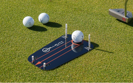 Putting Training Aids