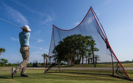 Rukket Hitting Nets
