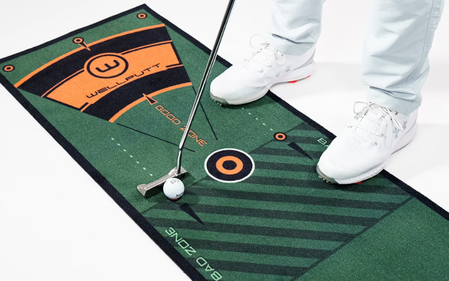 Putting Mats